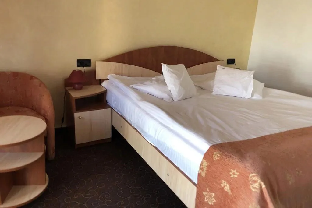 Hotel Corsa Mangalia - Litoral – Mangalia, România