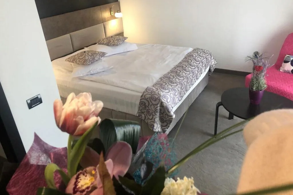 Hotel Corsa Mangalia - Litoral – Mangalia, România