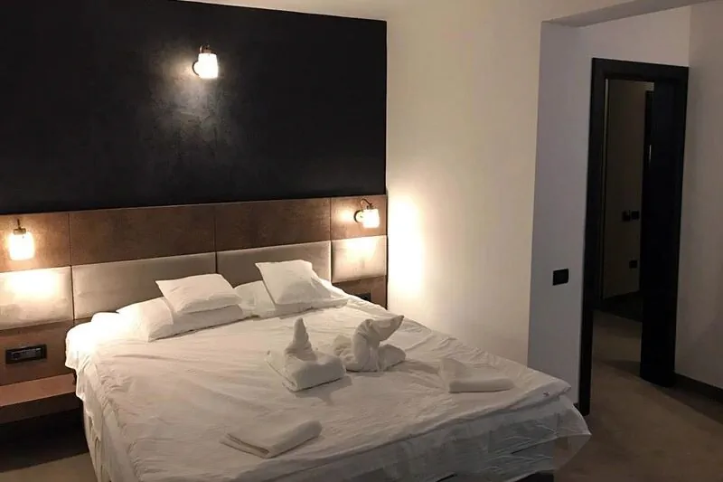Hotel Corsa Mangalia - Litoral – Mangalia, România