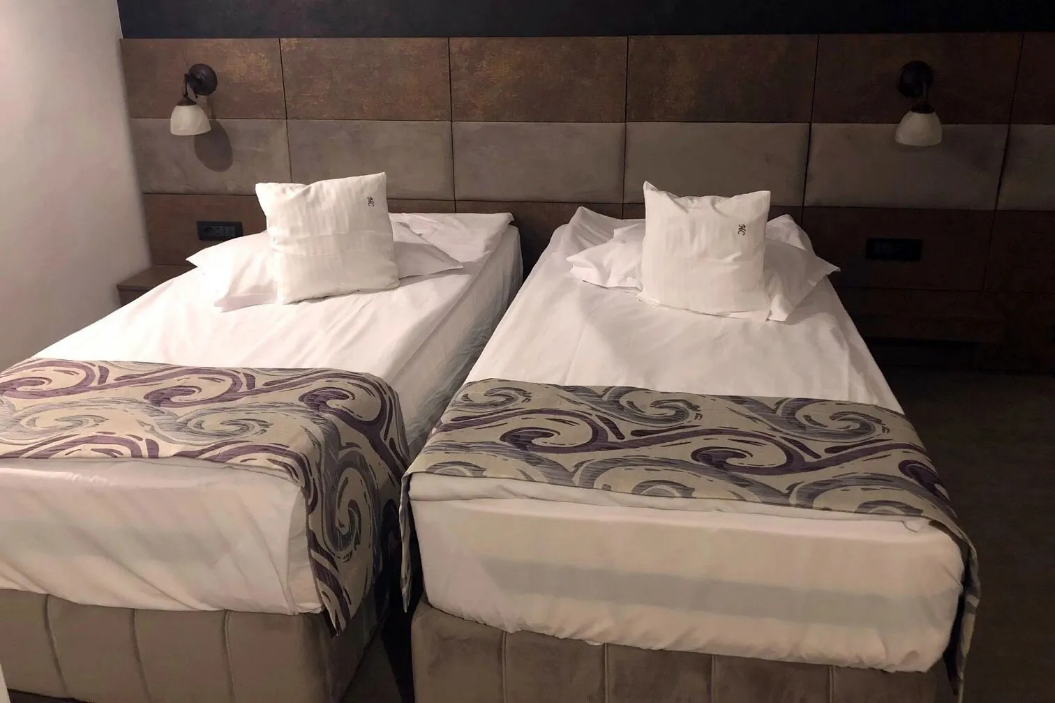 Hotel Corsa Mangalia - Litoral – Mangalia, România