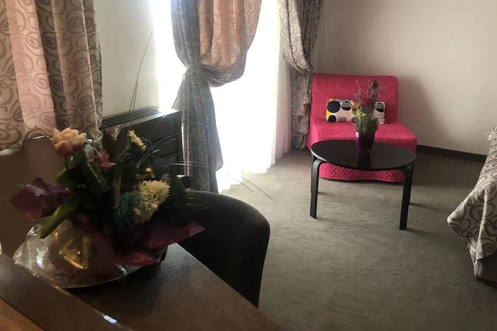 Hotel Corsa Mangalia - Litoral – Mangalia, România