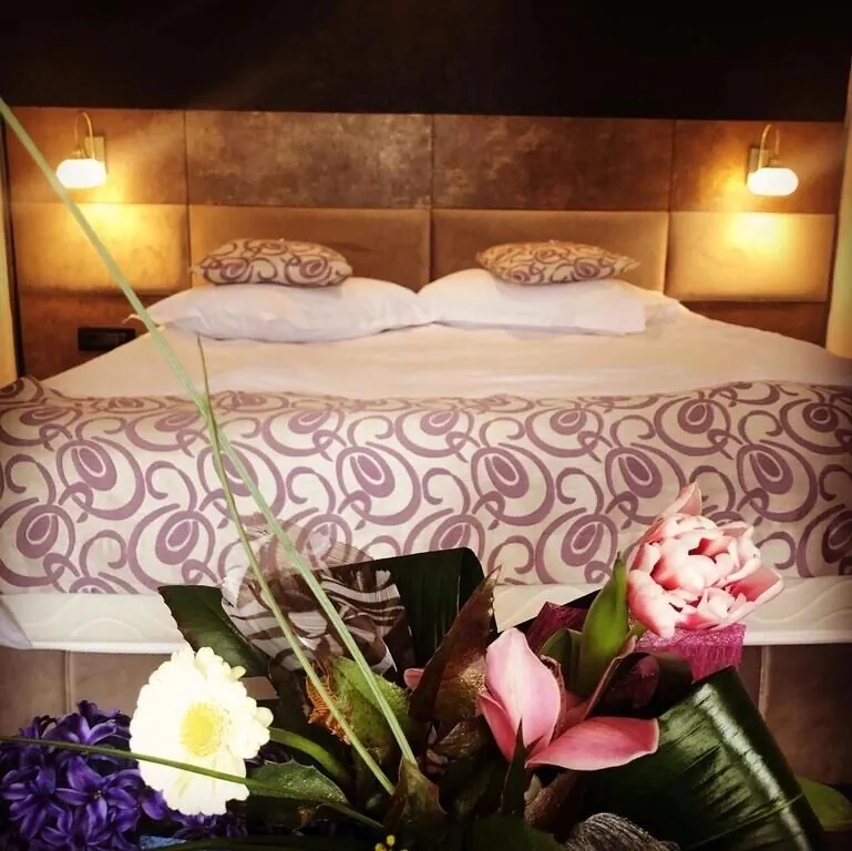 Hotel Corsa Mangalia - Litoral – Mangalia, România