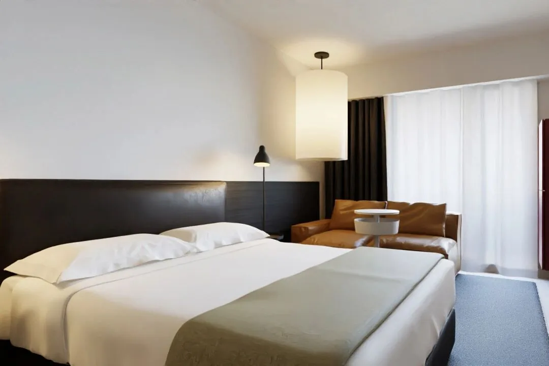Hotel Cupidon Saturn - Litoral – Saturn, România