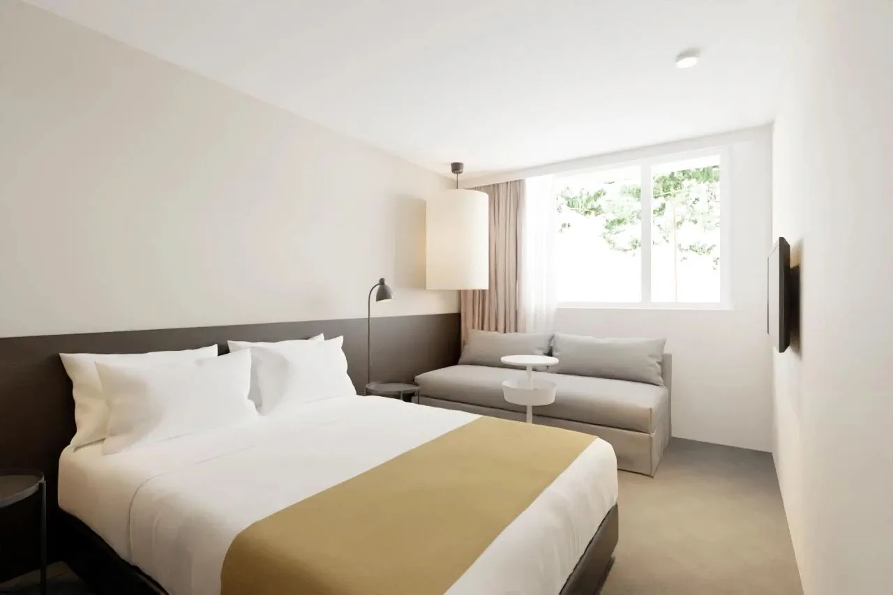 Hotel Cupidon Saturn - Litoral – Saturn, România