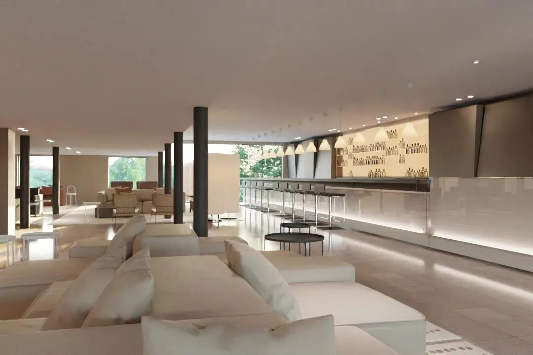 Hotel Cupidon Saturn - Litoral – Saturn, România