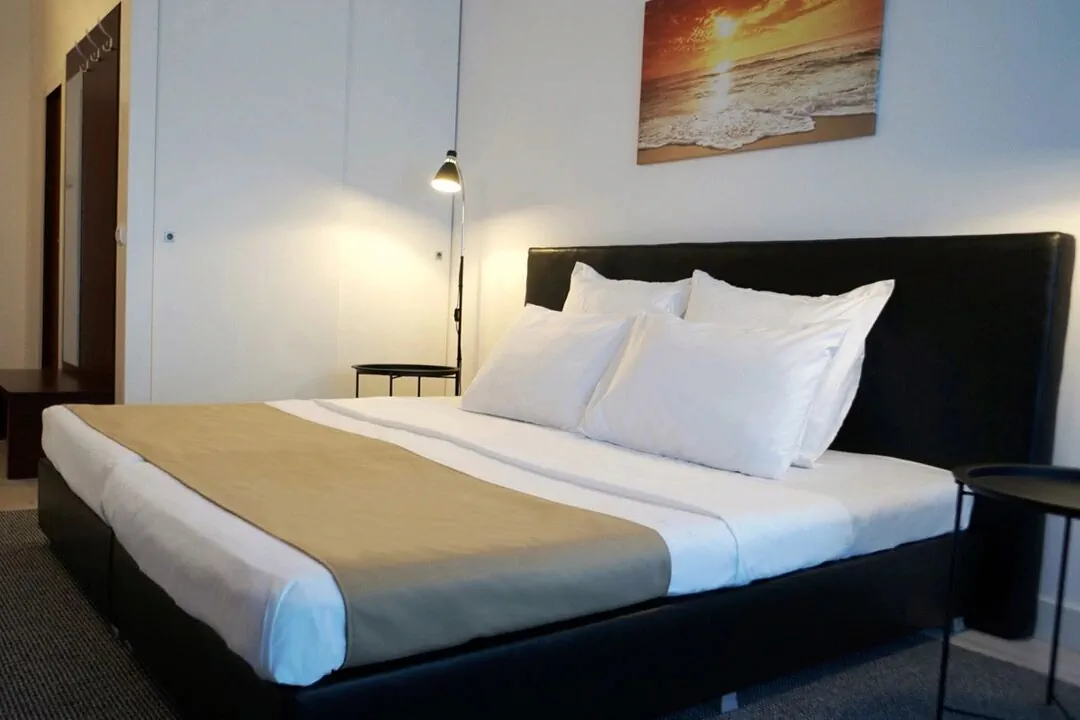 Hotel Cupidon Saturn - Litoral – Saturn, România