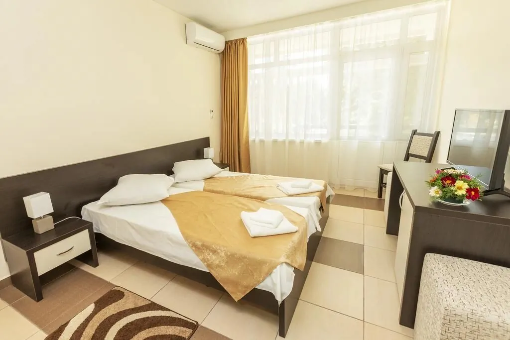 Hotel Dacia Neptun - Litoral – Neptun, România