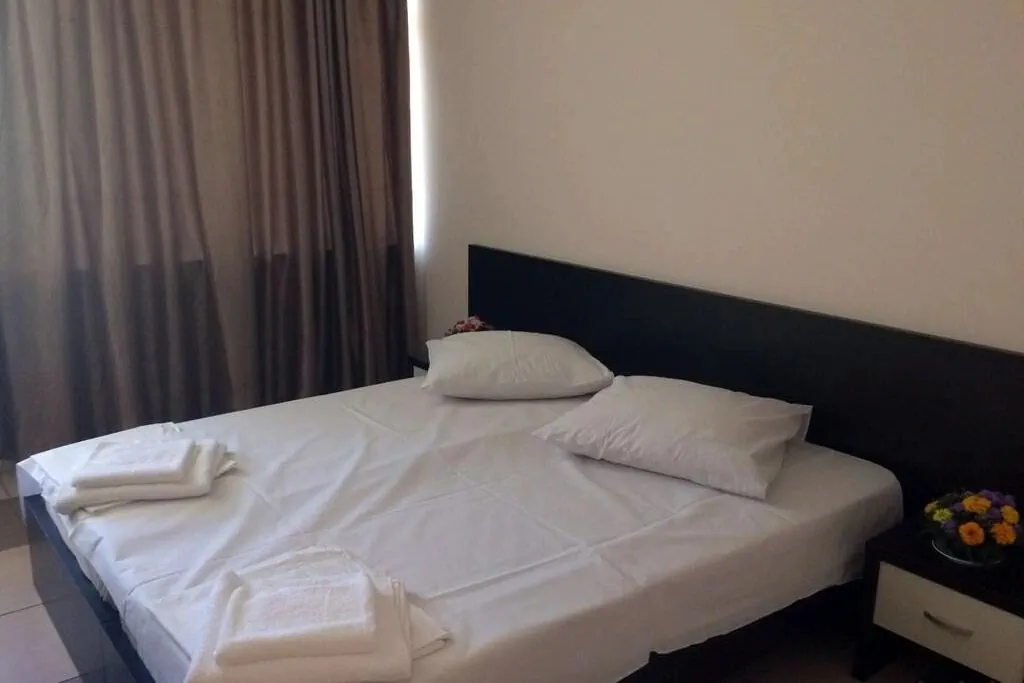 Hotel Dacia Neptun - Litoral – Neptun, România