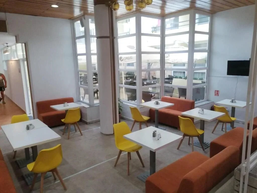 Hotel Dacia Neptun - Litoral – Neptun, România