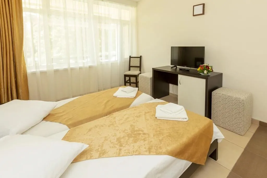 Hotel Dacia Neptun - Litoral – Neptun, România