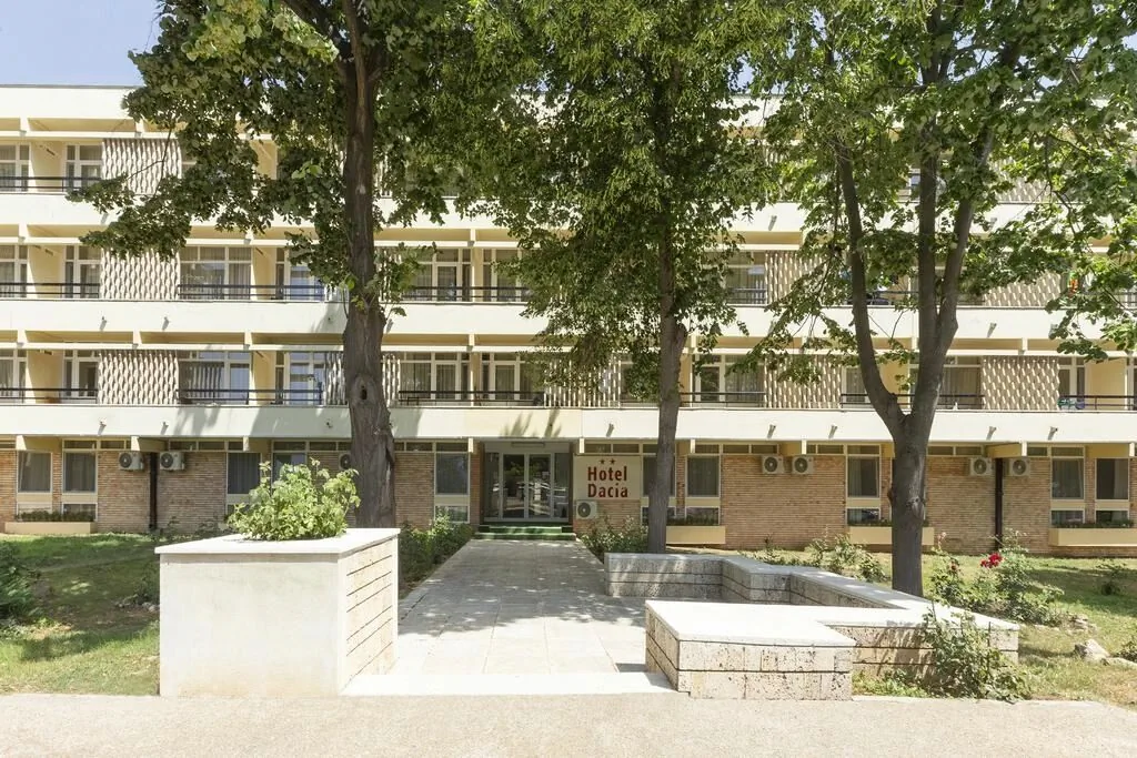 Hotel Dacia Neptun - Litoral – Neptun, România