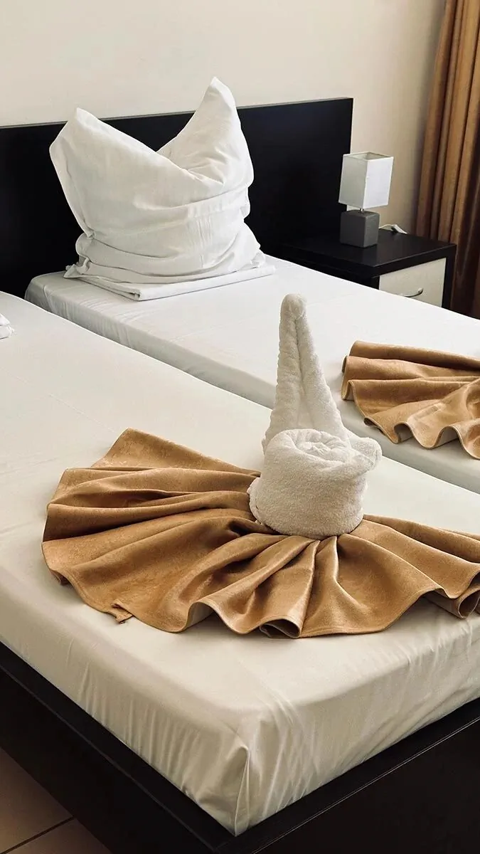 Hotel Dacia Neptun - Litoral – Neptun, România