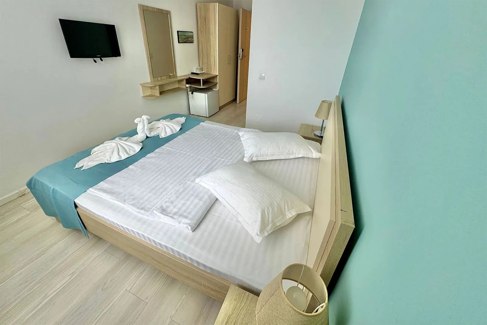 Hotel Diana Eforie Nord - Litoral – Eforie Nord, România