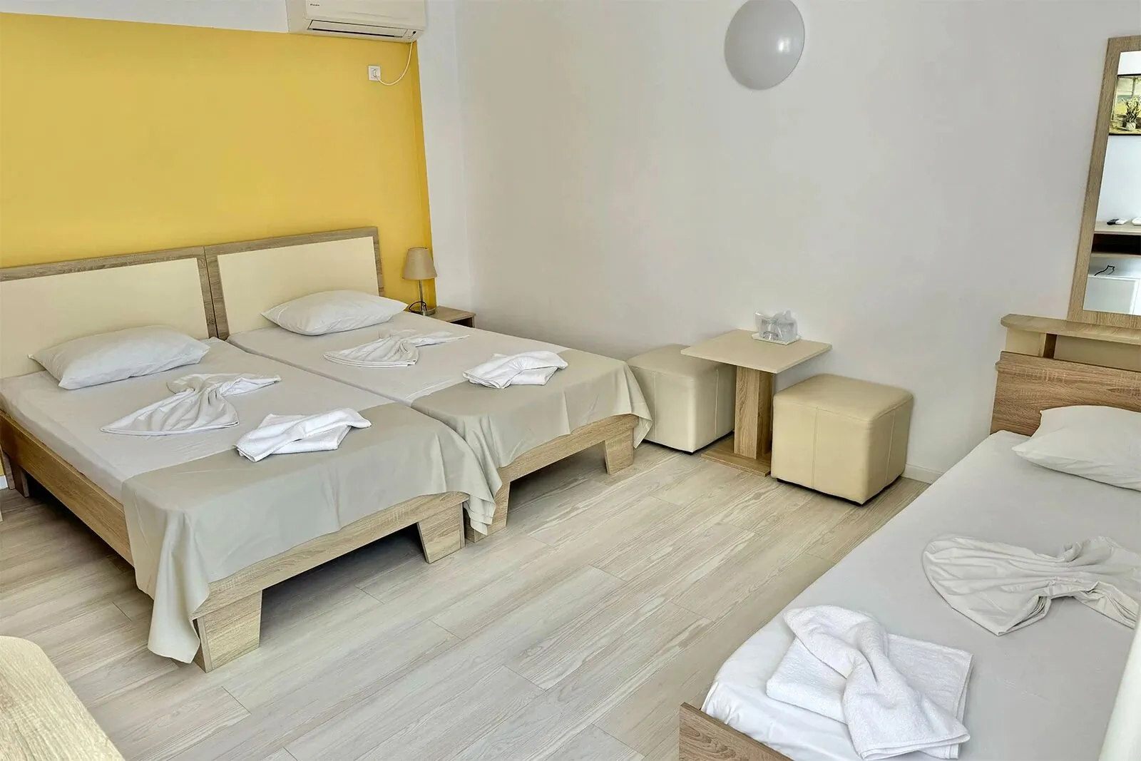 Hotel Diana Eforie Nord - Litoral – Eforie Nord, România