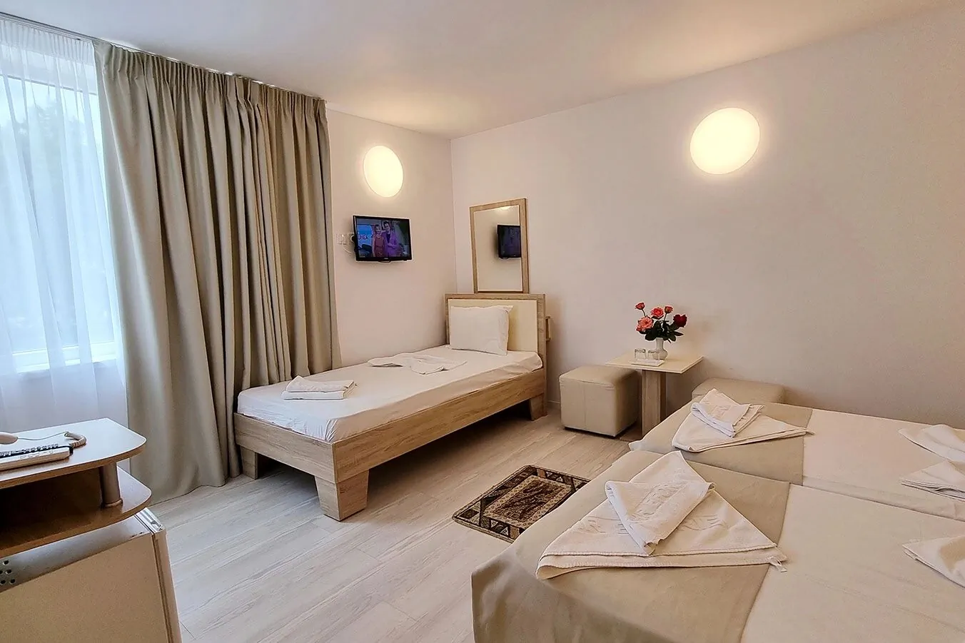 Hotel Diana Eforie Nord - Litoral – Eforie Nord, România