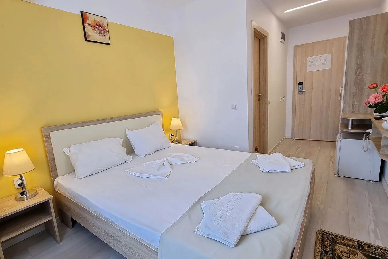 Hotel Diana Eforie Nord - Litoral – Eforie Nord, România
