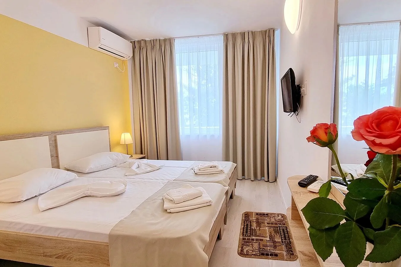 Hotel Diana Eforie Nord - Litoral – Eforie Nord, România