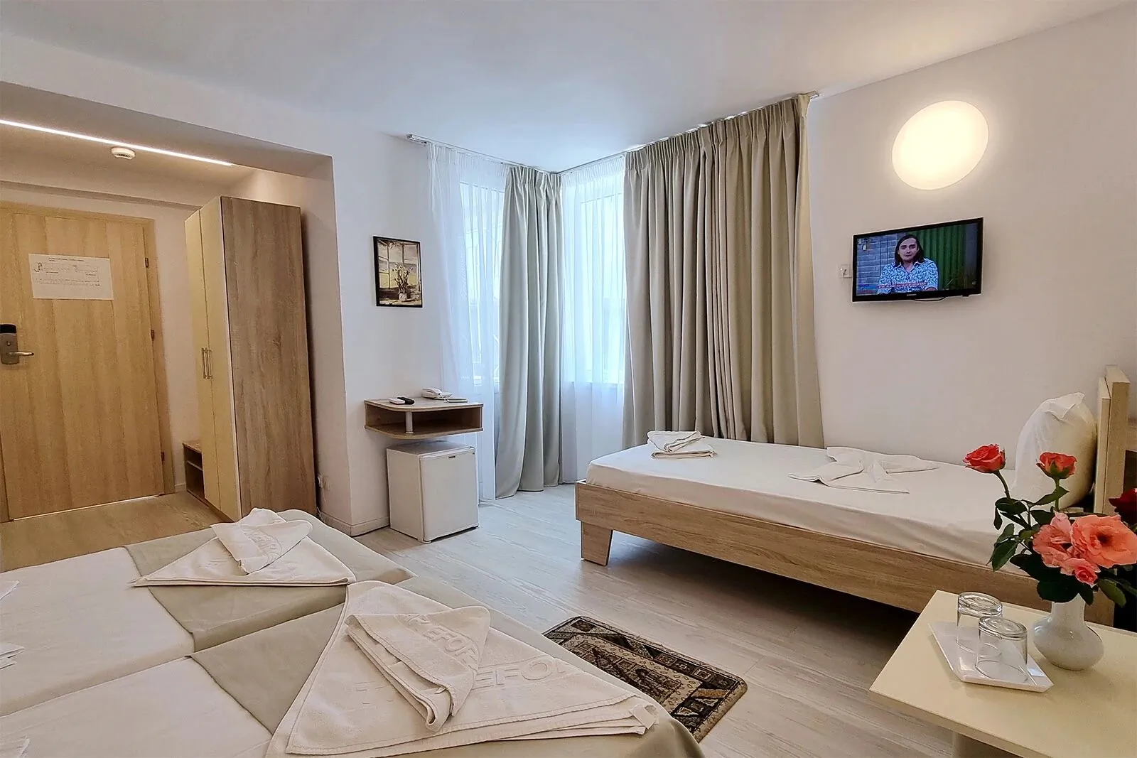 Hotel Diana Eforie Nord - Litoral – Eforie Nord, România