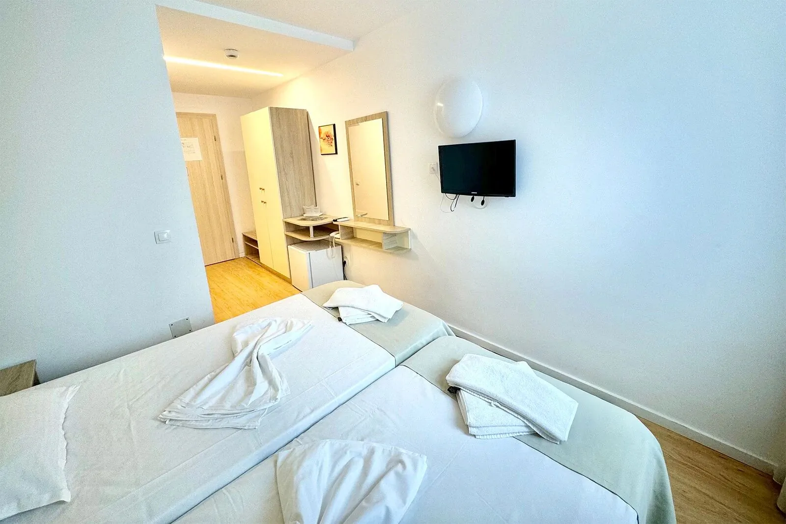 Hotel Diana Eforie Nord - Litoral – Eforie Nord, România