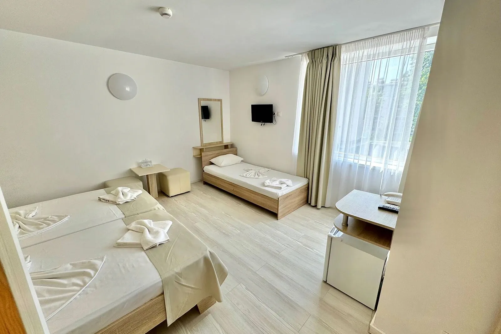 Hotel Diana Eforie Nord - Litoral – Eforie Nord, România
