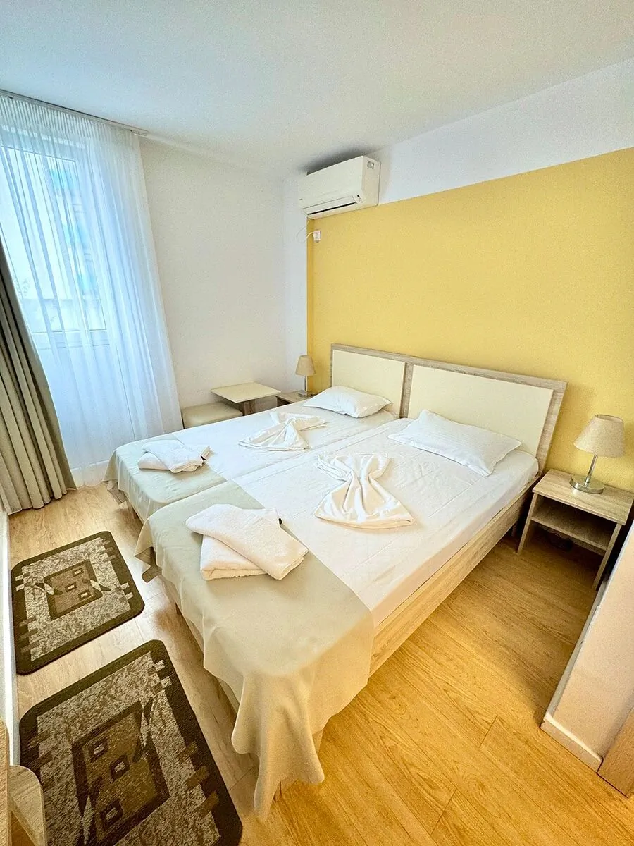 Hotel Diana Eforie Nord - Litoral – Eforie Nord, România