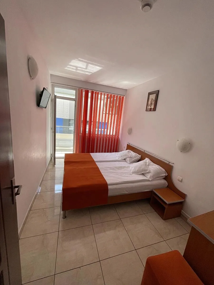 Hotel Dunarea Mamaia - Litoral – Mamaia, România