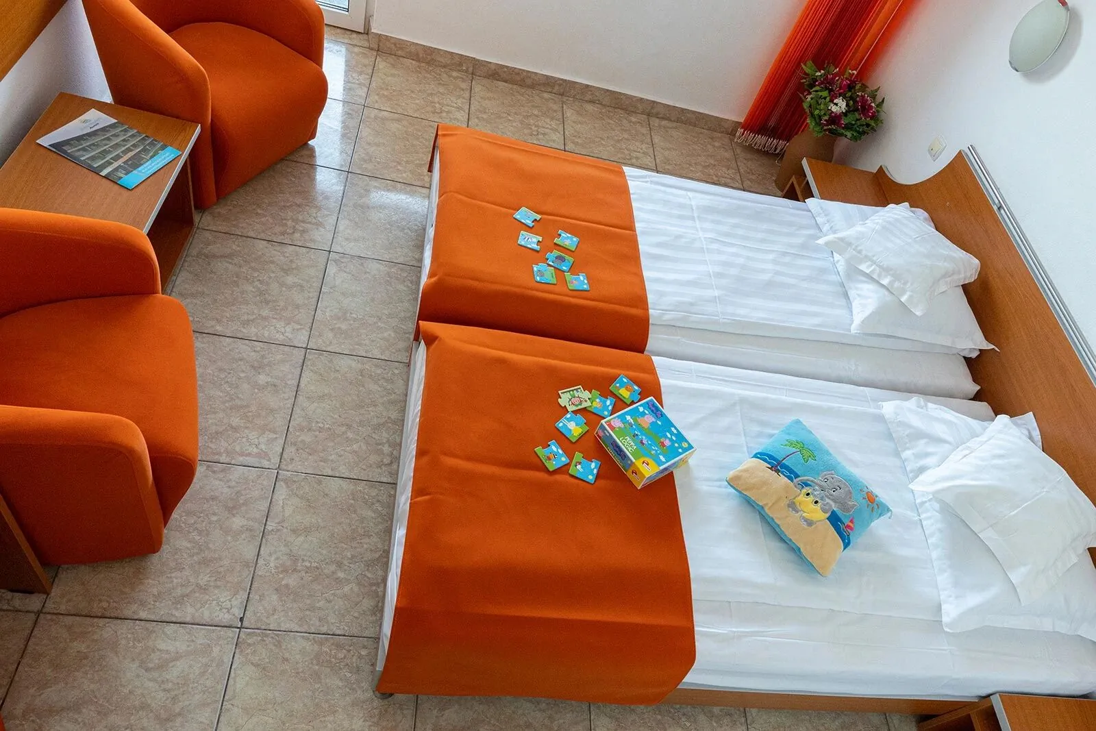 Hotel Dunarea Mamaia - Litoral – Mamaia, România