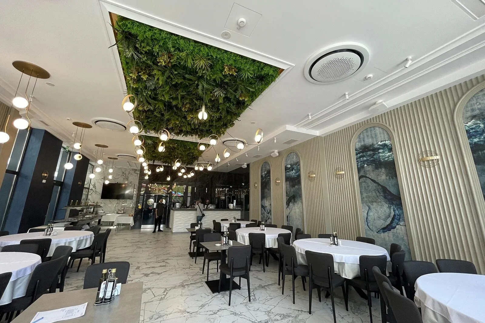 Hotel Dunarea Mamaia - Litoral – Mamaia, România