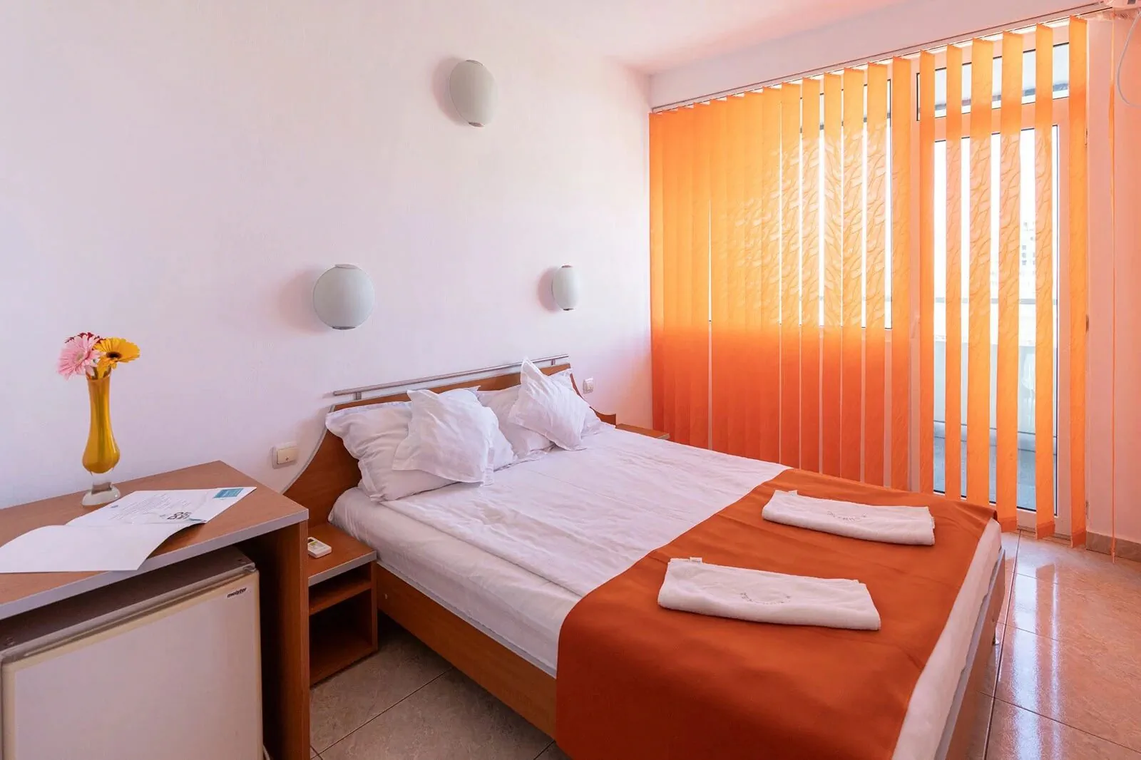 Hotel Dunarea Mamaia - Litoral – Mamaia, România