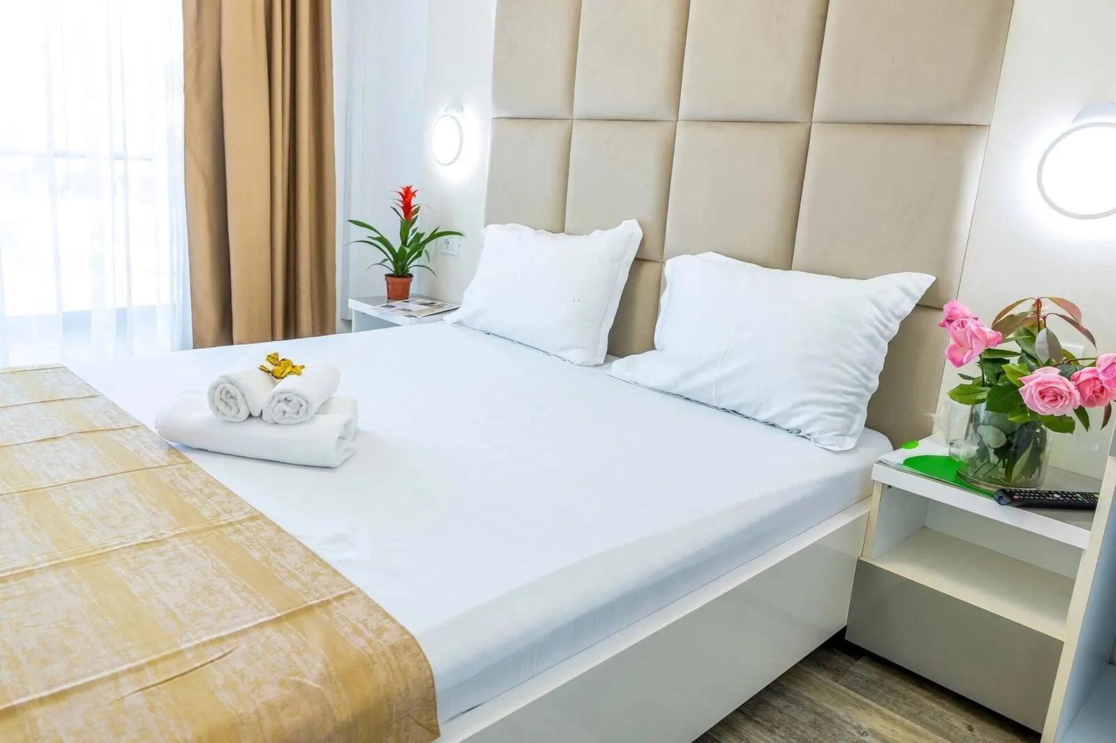 Hotel Dunarea Eforie Nord - Litoral – Eforie Nord, România