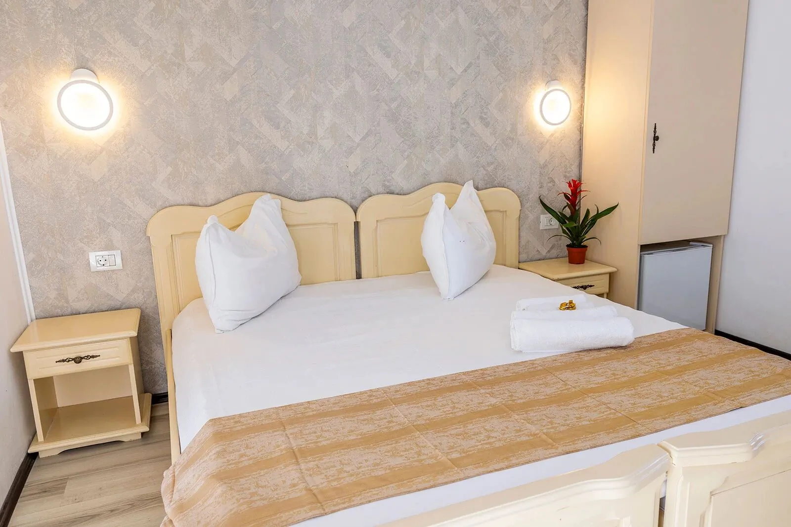 Hotel Dunarea Eforie Nord - Litoral – Eforie Nord, România