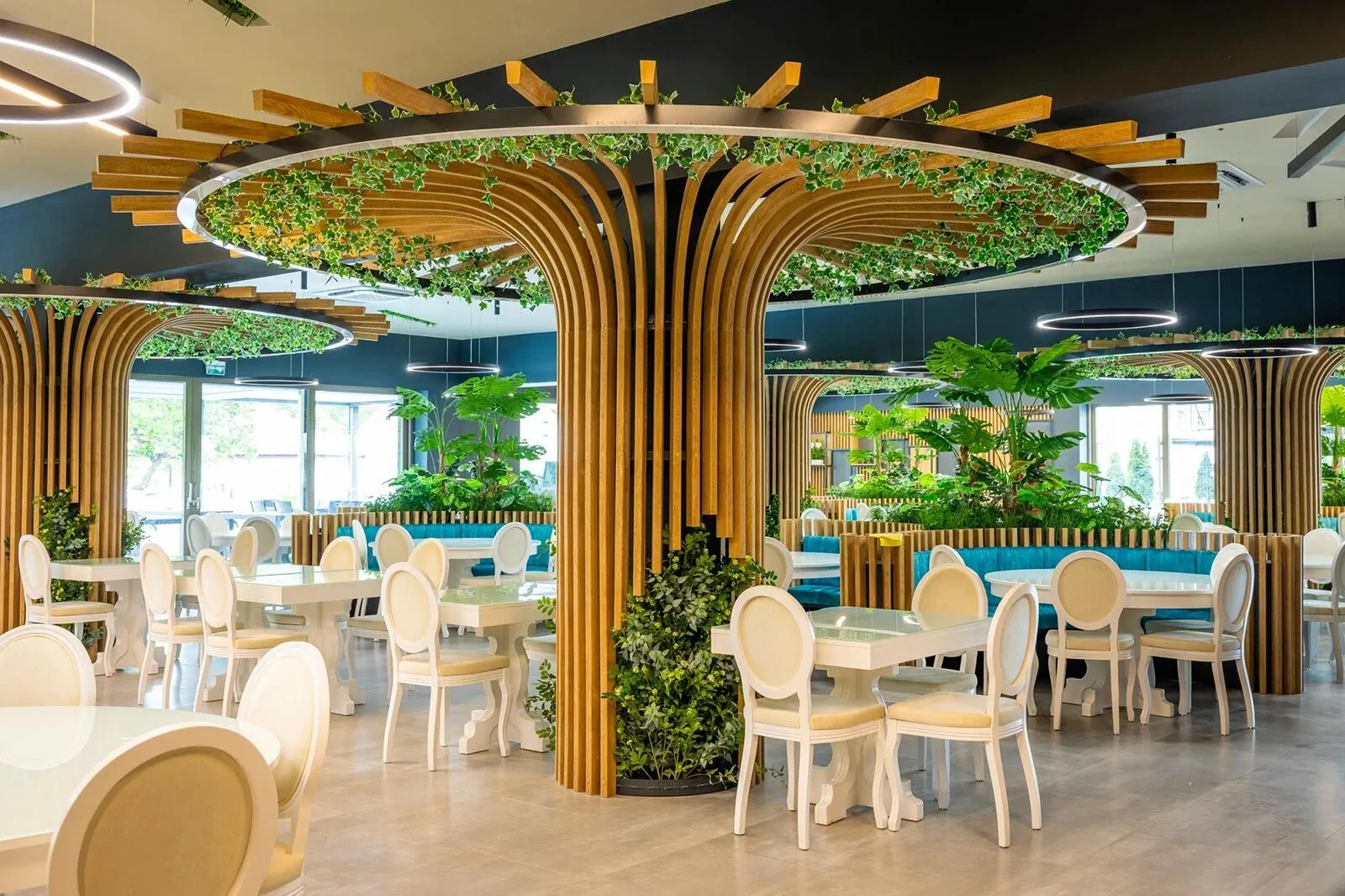 Hotel Dunarea Eforie Nord - Litoral – Eforie Nord, România
