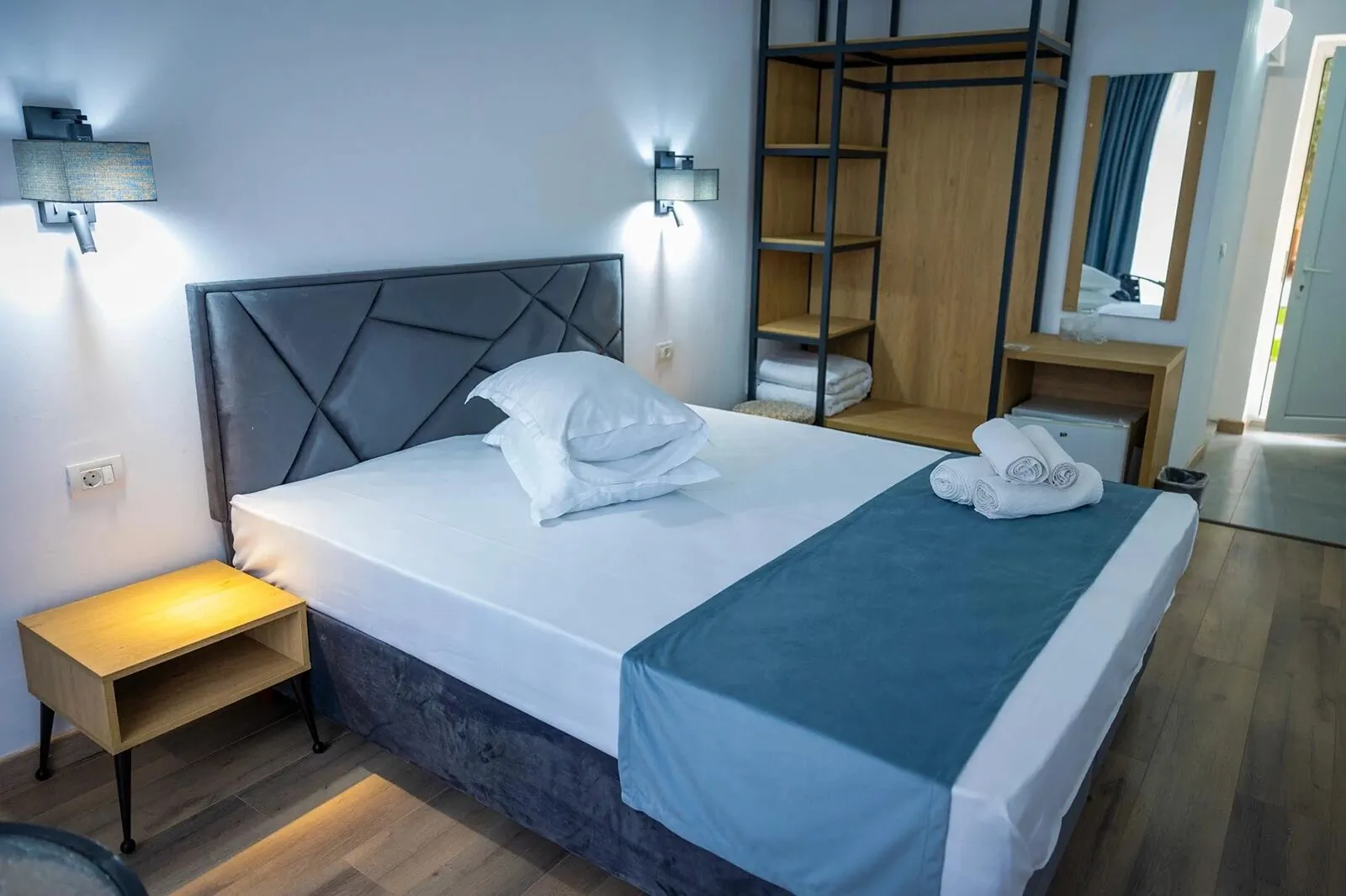 Hotel Dunarea Eforie Nord - Litoral – Eforie Nord, România