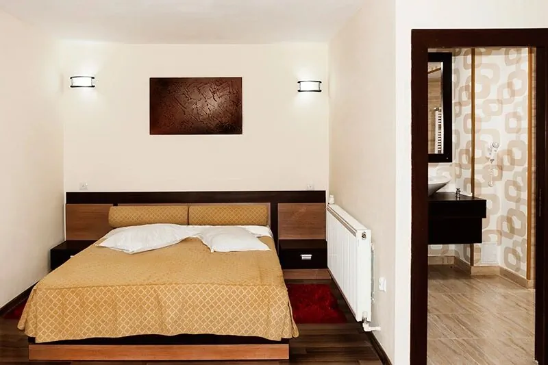Hotel Grand Eforie Nord - Litoral – Eforie Nord, România