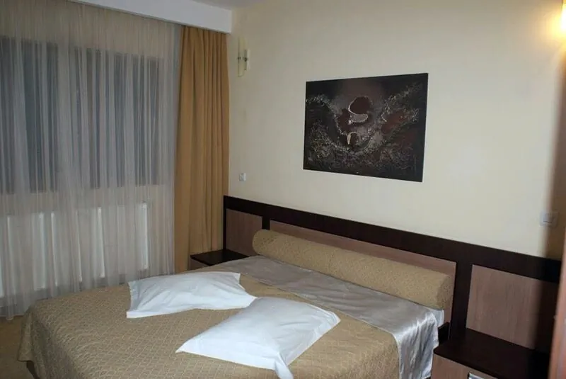 Hotel Grand Eforie Nord - Litoral – Eforie Nord, România