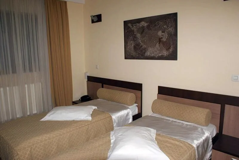 Hotel Grand Eforie Nord - Litoral – Eforie Nord, România