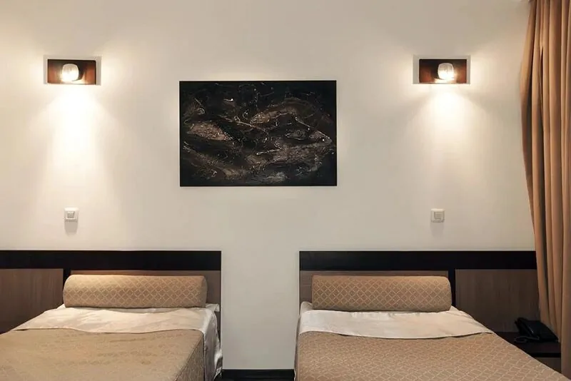 Hotel Grand Eforie Nord - Litoral – Eforie Nord, România