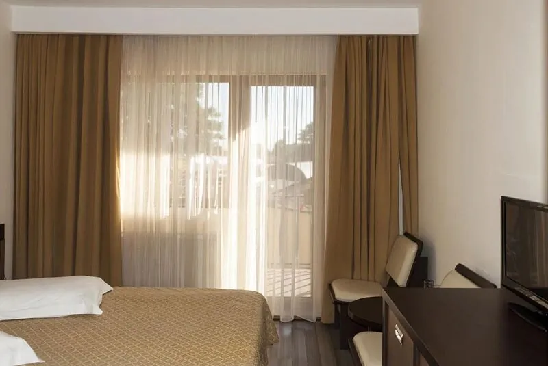 Hotel Grand Eforie Nord - Litoral – Eforie Nord, România