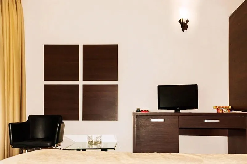 Hotel Grand Eforie Nord - Litoral – Eforie Nord, România
