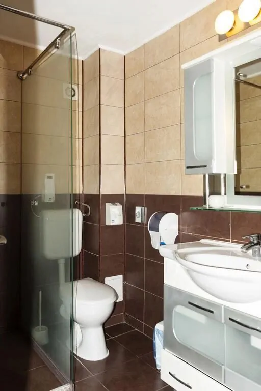 Hotel Grand Eforie Nord - Litoral – Eforie Nord, România