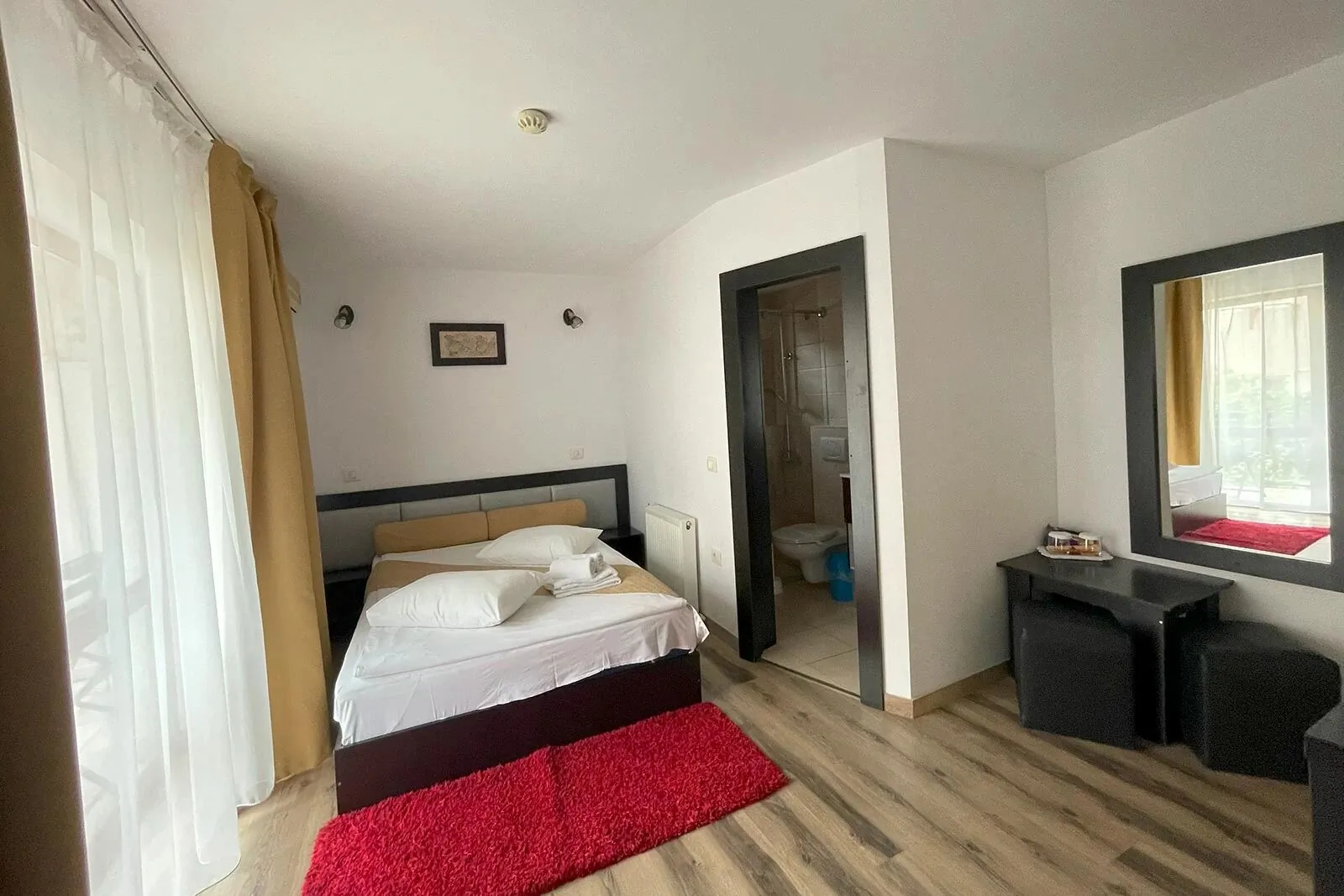 Hotel Grand Eforie Nord - Litoral – Eforie Nord, România
