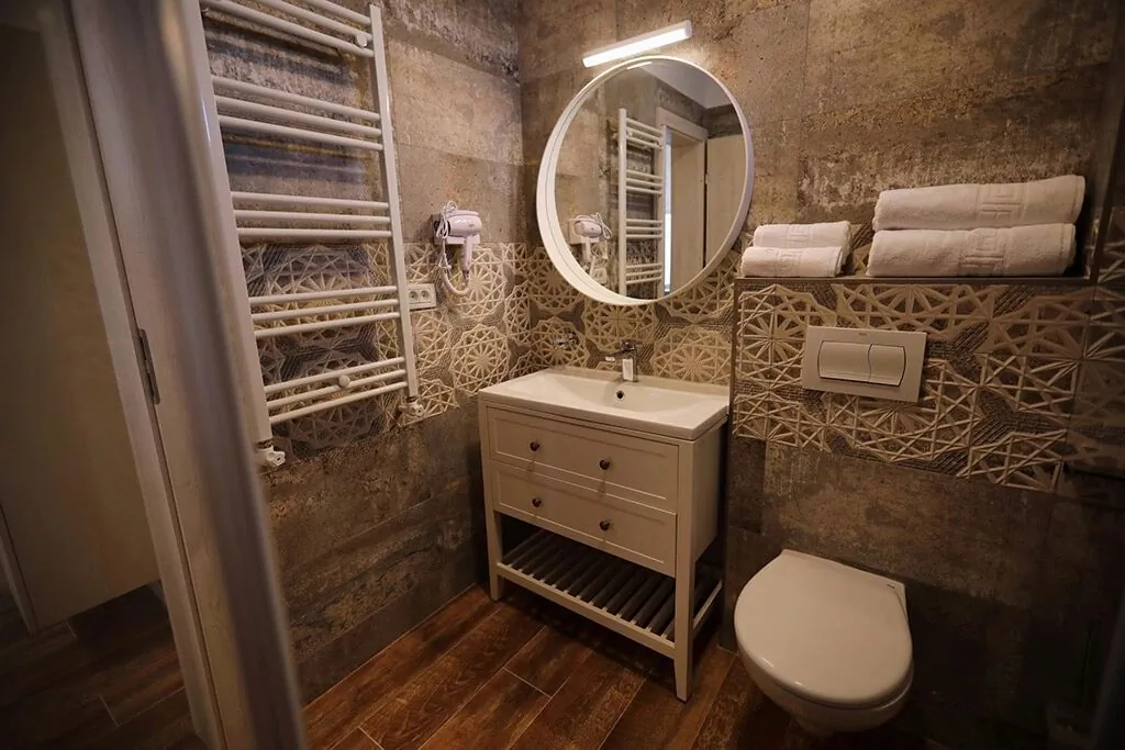 Hotel Grand Dedal Mamaia Nord - Litoral – Mamaia-Sat, România