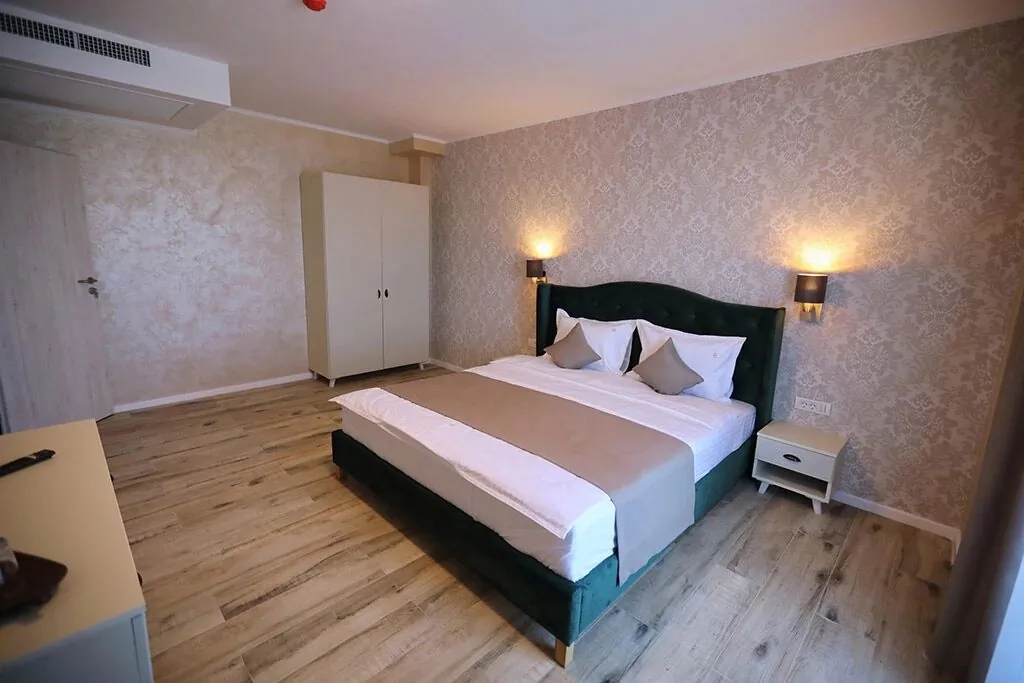 Hotel Grand Dedal Mamaia Nord - Litoral – Mamaia-Sat, România