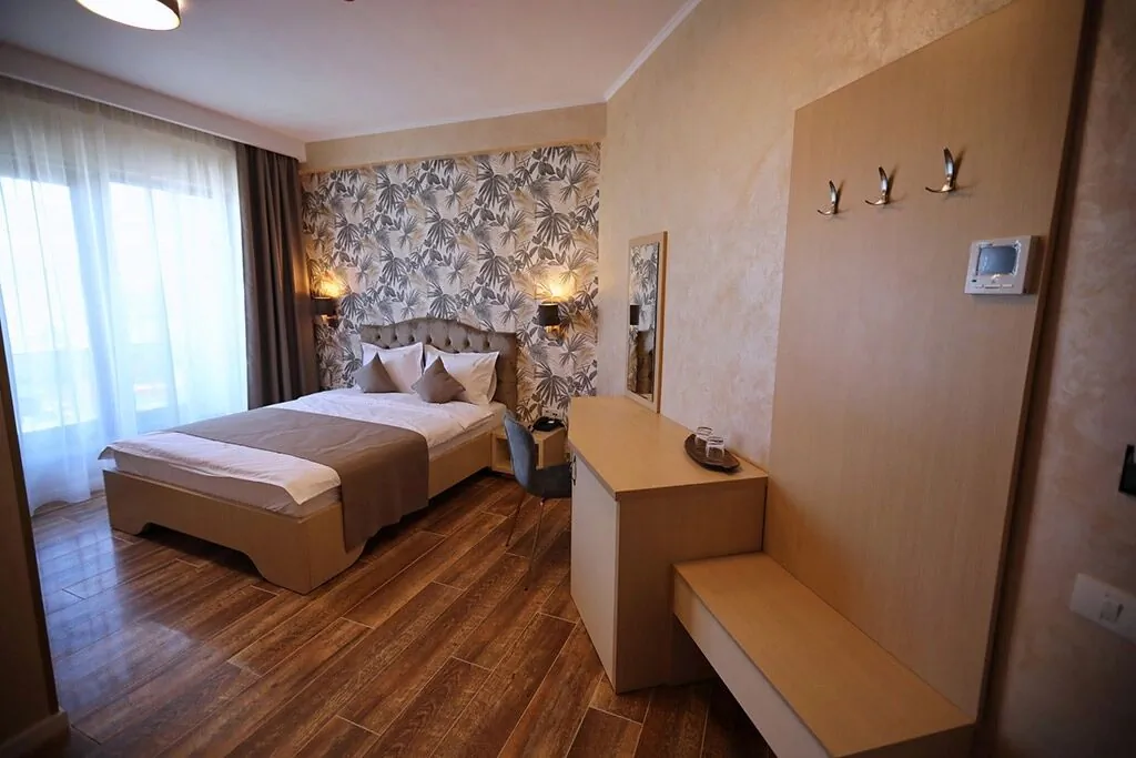 Hotel Grand Dedal Mamaia Nord - Litoral – Mamaia-Sat, România