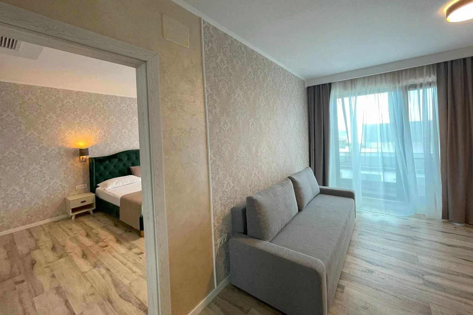 Hotel Grand Dedal Mamaia Nord - Litoral – Mamaia-Sat, România