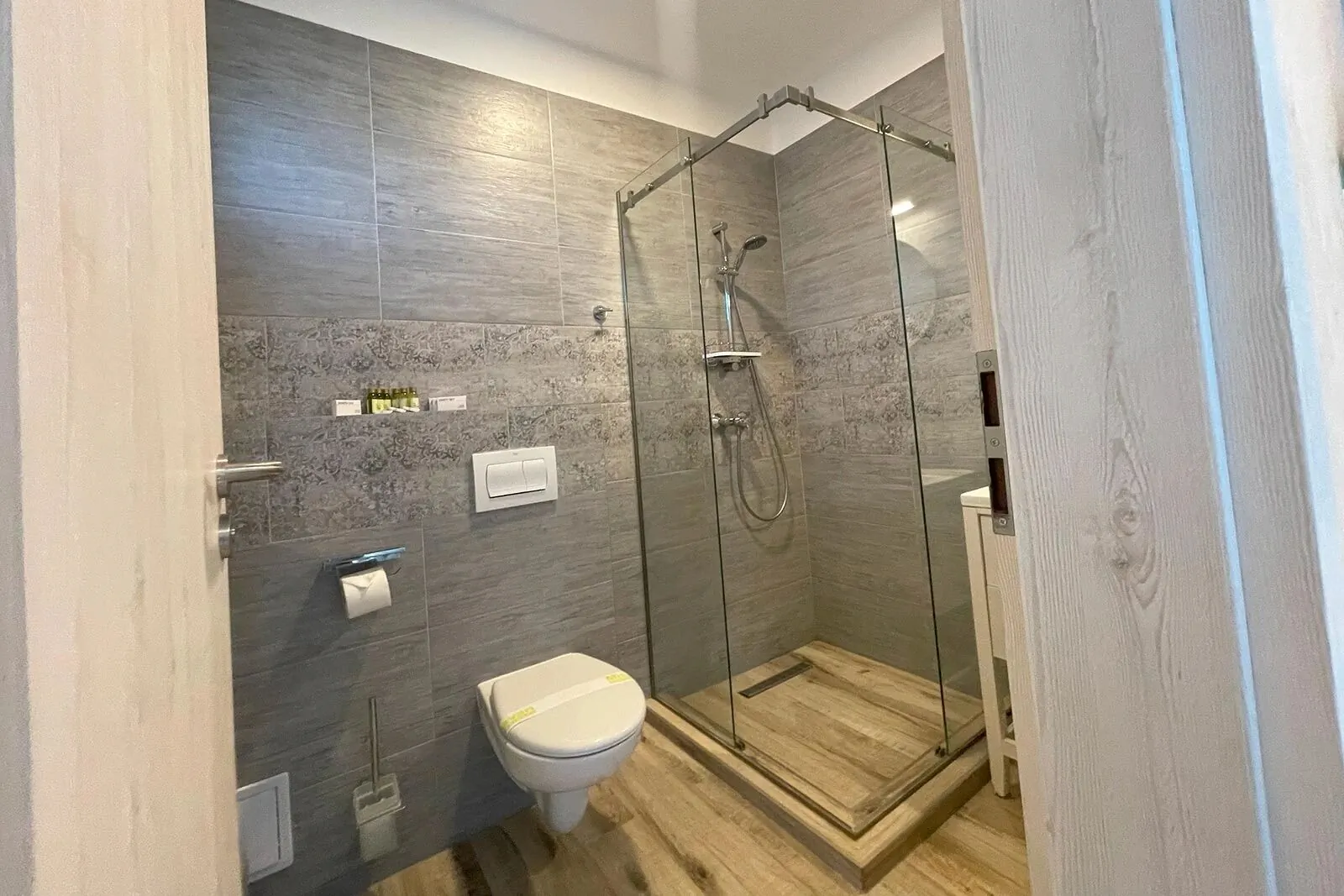 Hotel Grand Dedal Mamaia Nord - Litoral – Mamaia-Sat, România
