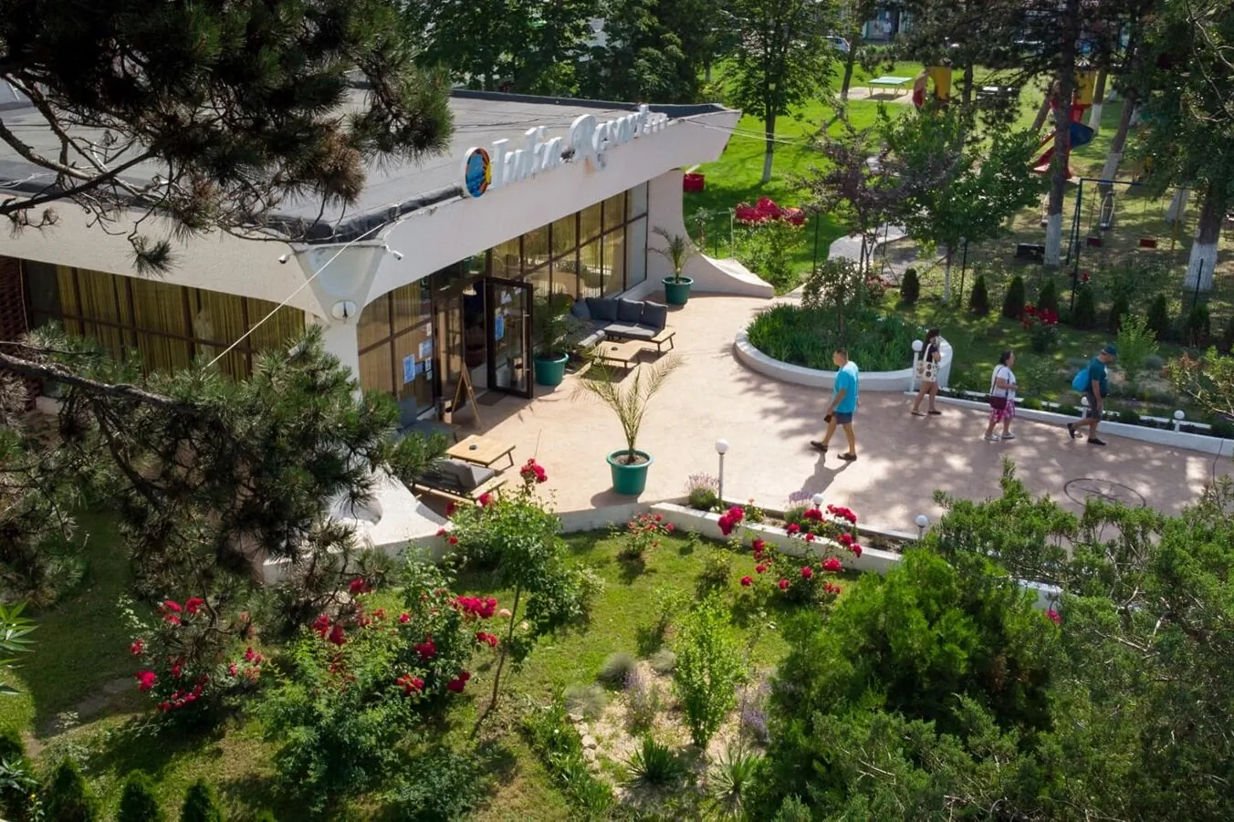 Hotel Iulia Resort Venus - Litoral – Venus, România