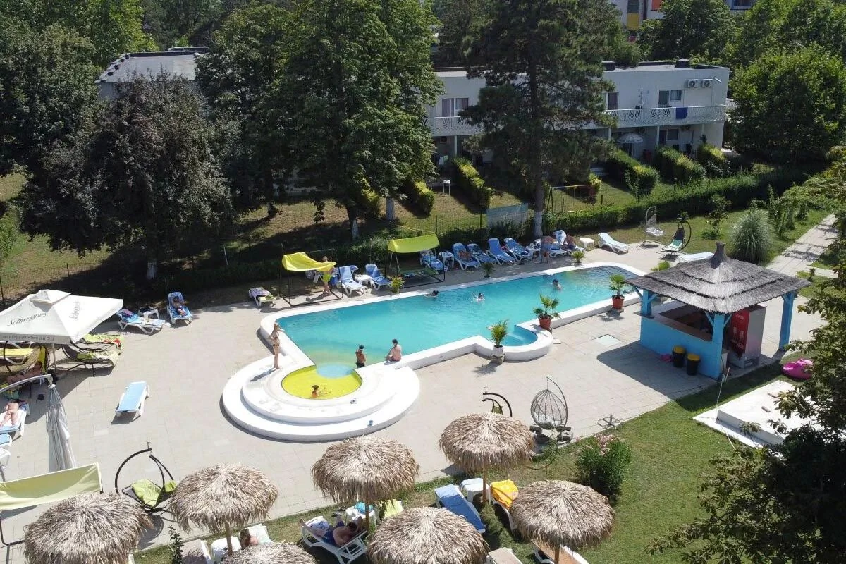 Hotel Iulia Resort Venus - Litoral – Venus, România