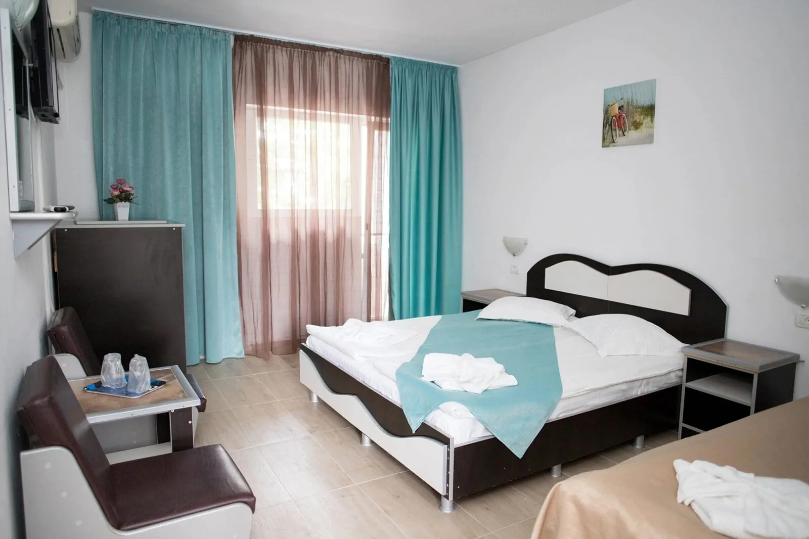 Hotel Iulia Resort Venus - Litoral – Venus, România