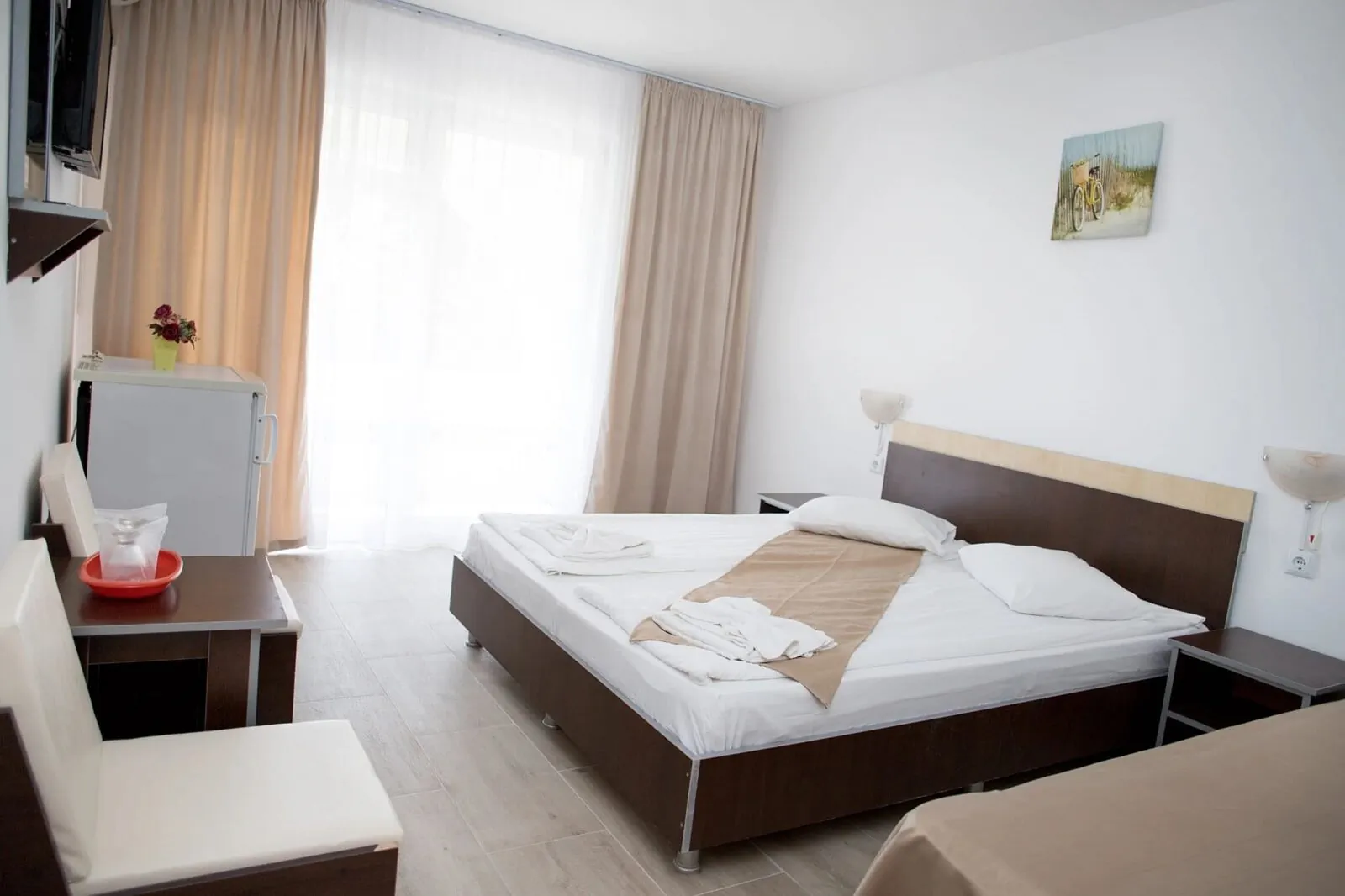 Hotel Iulia Resort Venus - Litoral – Venus, România
